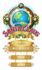 Worldwide Santa Claus Network
